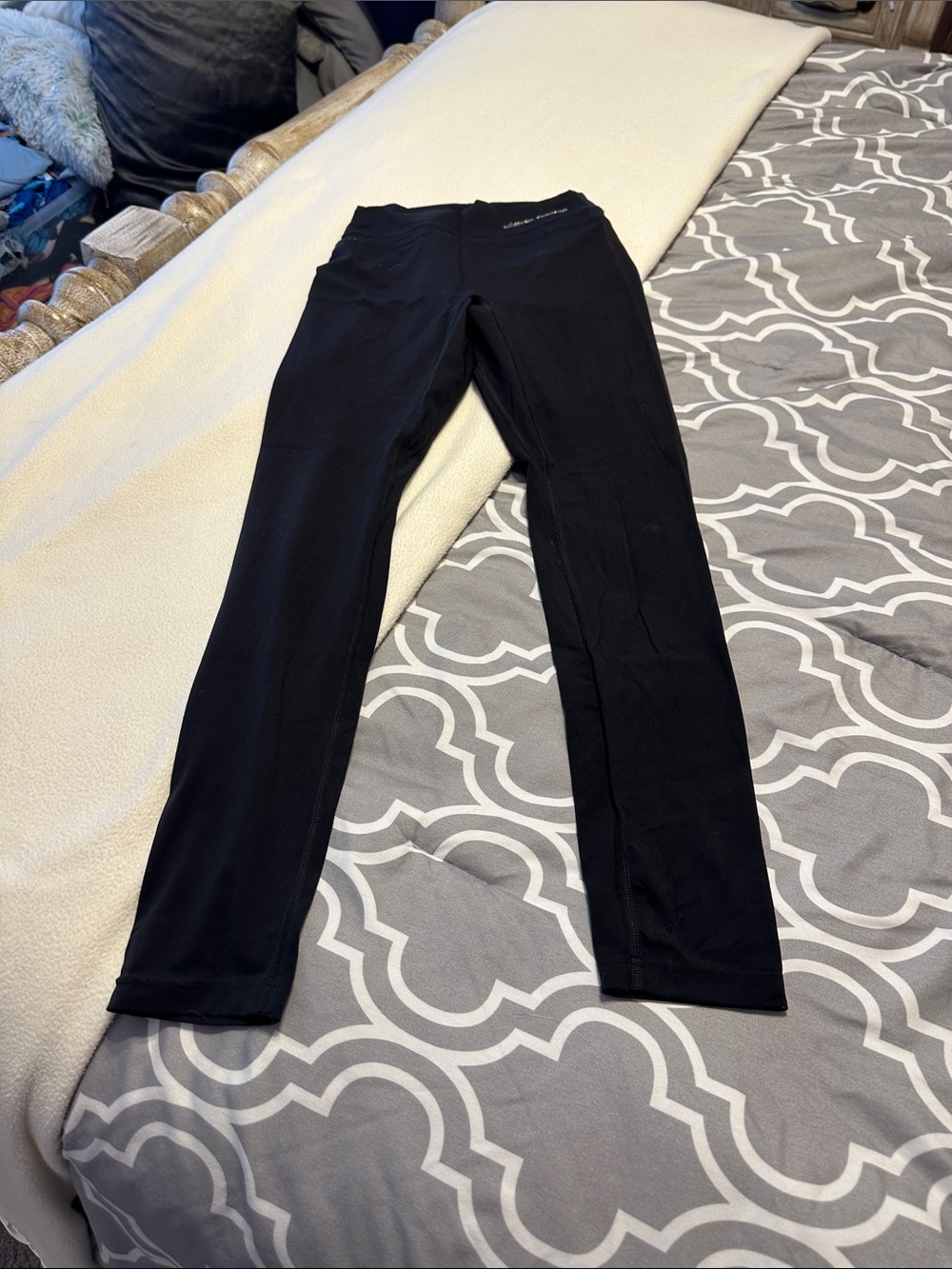 Women’s Black leggings